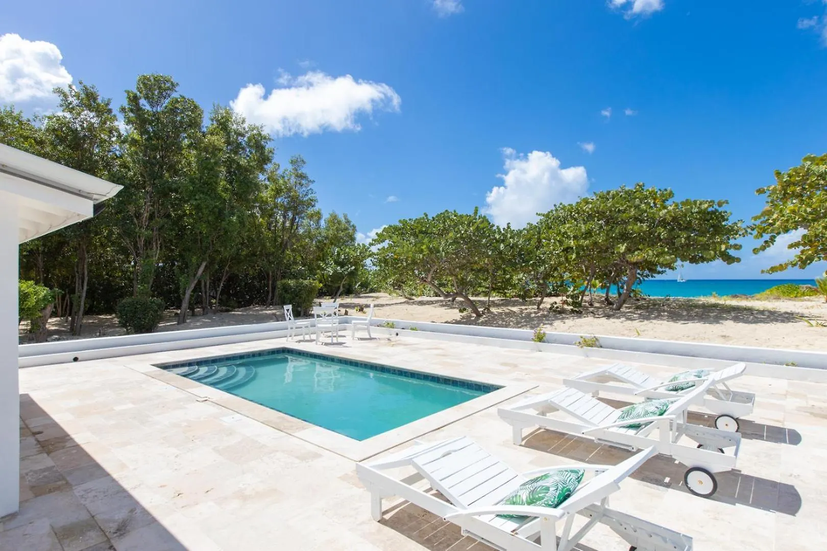 Barefoot Beach Bungalow 贝尔龙格 0*,