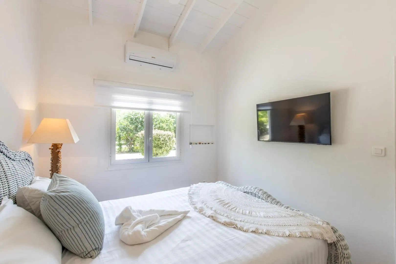 度假居 Barefoot Beach Bungalow 贝尔龙格