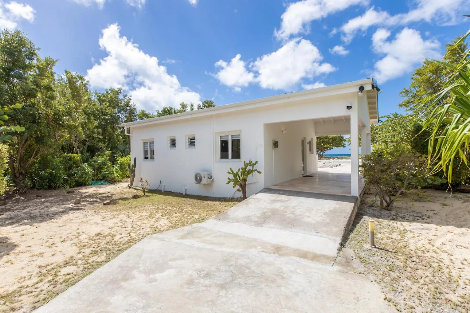Barefoot Beach Bungalow 贝尔龙格 0*,