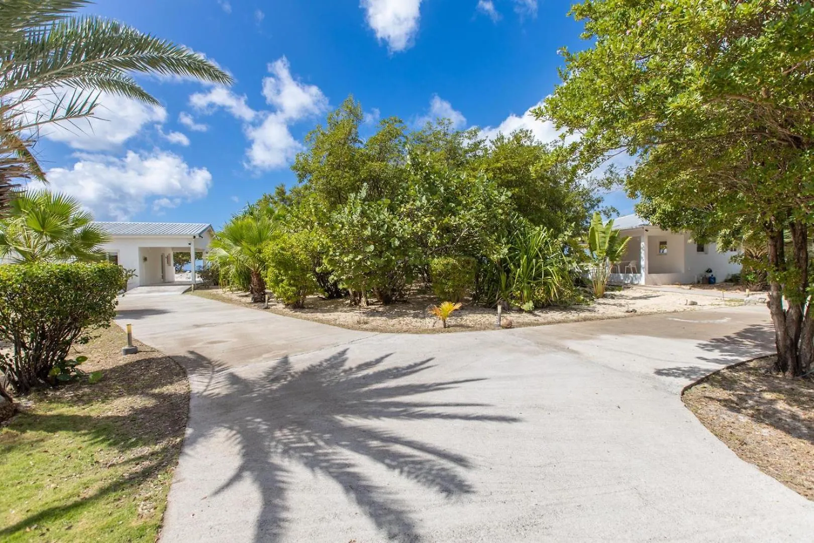 Barefoot Beach Bungalow 贝尔龙格 法屬聖馬丁/荷屬聖馬丁