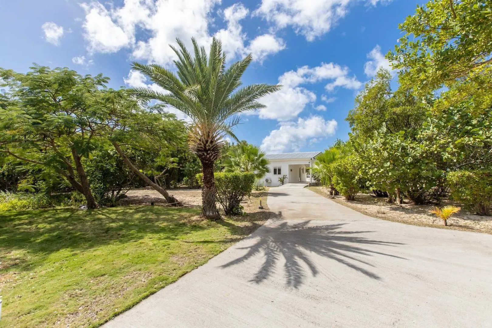 Barefoot Beach Bungalow 贝尔龙格 0*,  法屬聖馬丁/荷屬聖馬丁