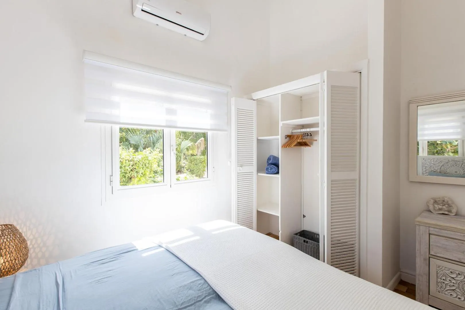Barefoot Beach Bungalow 贝尔龙格
