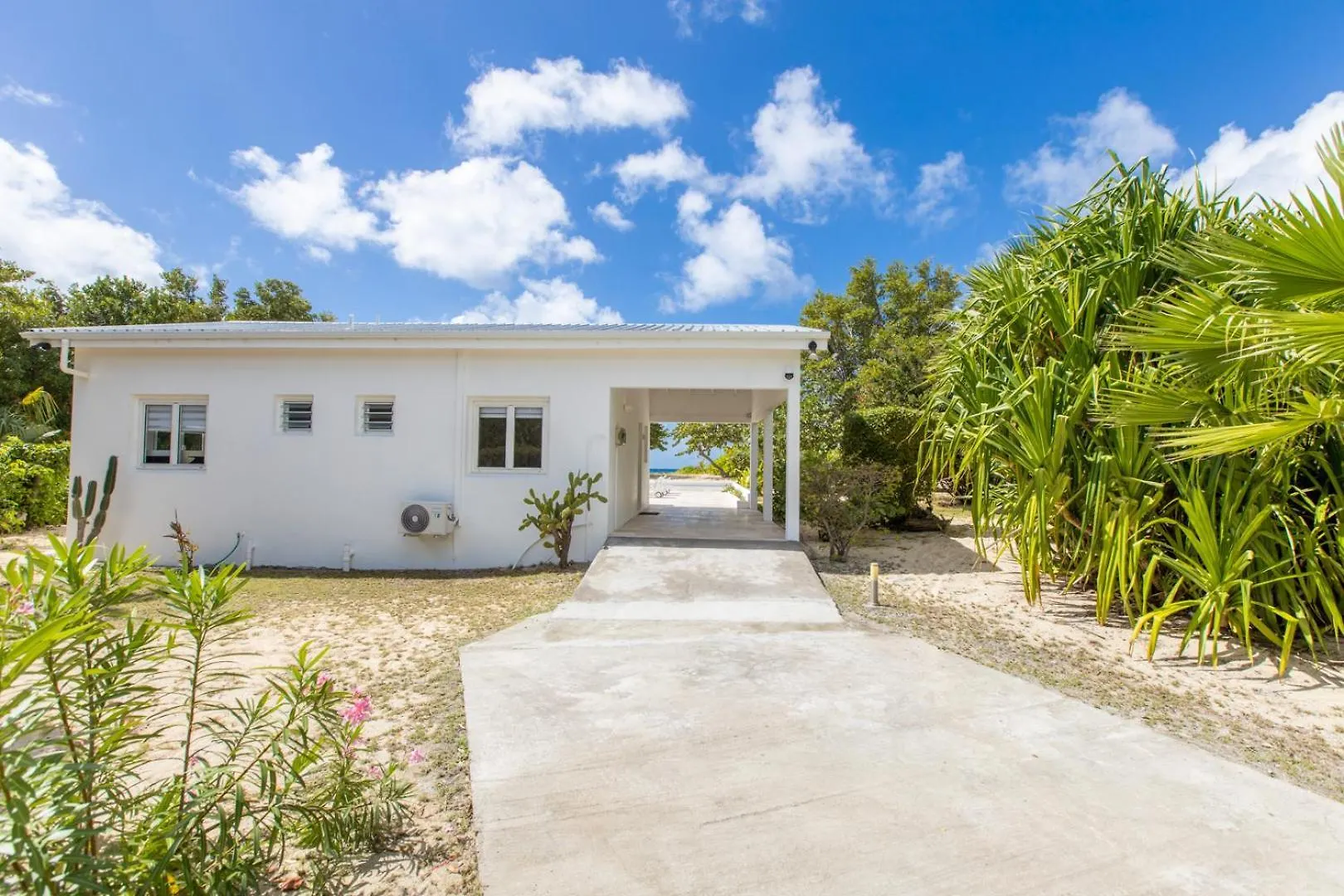 度假居 Barefoot Beach Bungalow 贝尔龙格